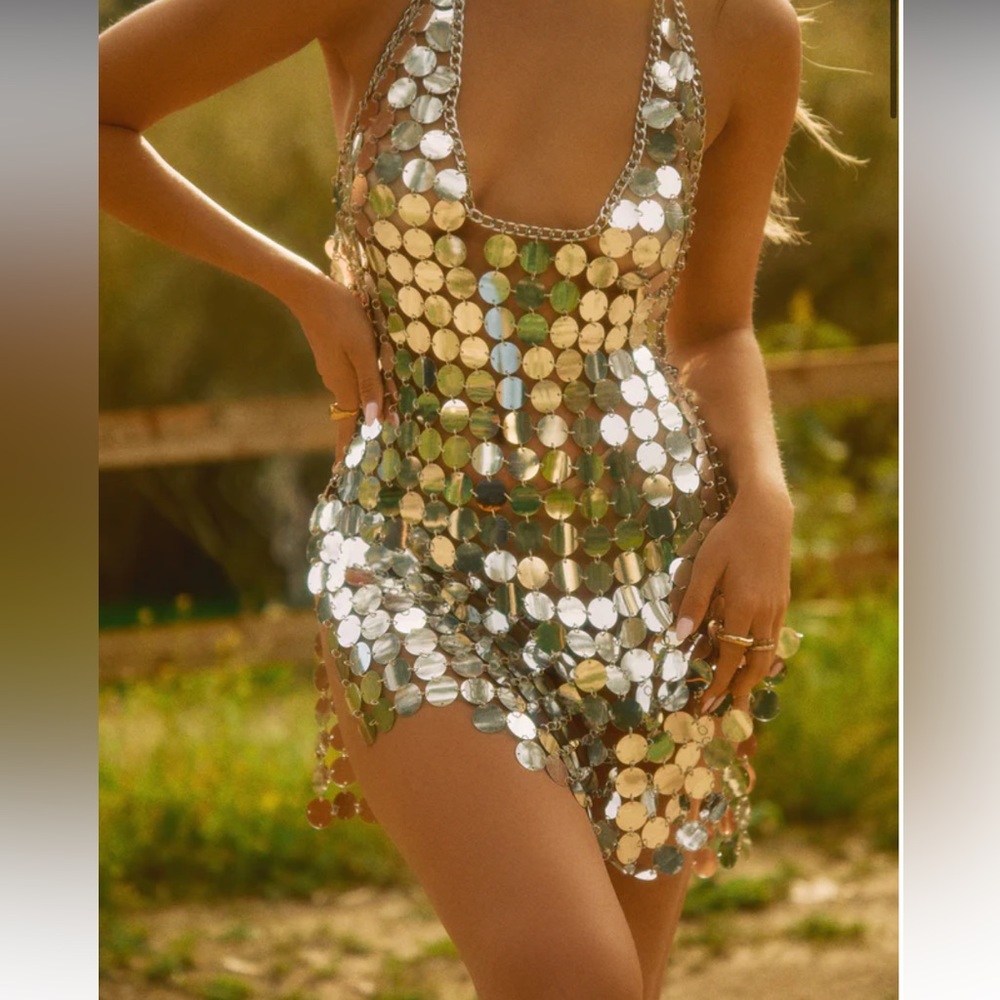 Festival Dress